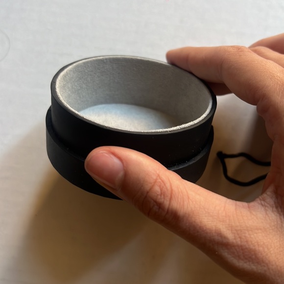 Just Cavalli ring with snake - Picture 5 of 7